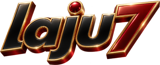 laju7 logo